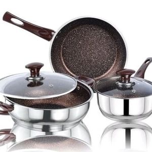 Cookware